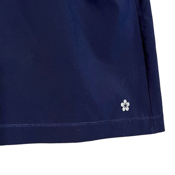 3 for $30! Tuff athletics navy skort - Picture 2 of 9